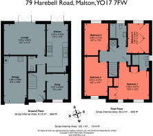 79 Harebell Road, Malton