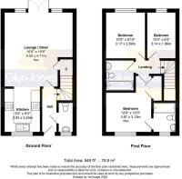 Floorplan - 17, Cooper Drive, Wick, BN17 7SH.jpg