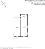 Beechdown Farm Bungalow - Outbuildings