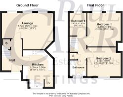 Flat 3, 95 Chester Road