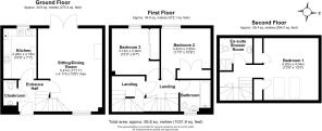 6 Starfield Court