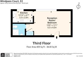Windlass Court