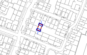 Location plan