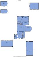 Ground floor and out