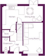 Ground Floor Plan