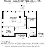 Raebarn House, Hulbert Road, Waterlooville.jpg