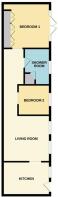 Annexe Floorplan