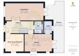 EweMove Estate Agents Basingstoke - MAILING WAY