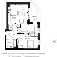 The Liberty, Number 567