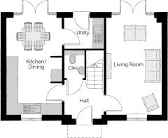 Ground Floor