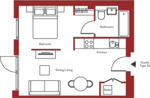 Floorplans