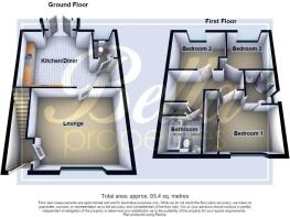 3D Floorplan
