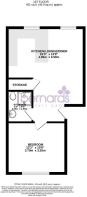 Flat 37, The Forum, Chidham Close Havant, PO9 1DR-