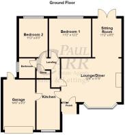 Floorplan One