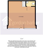 Floor/Site plan 2