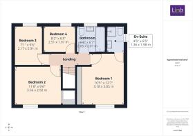 19 Broadacre Park - 1st Floor