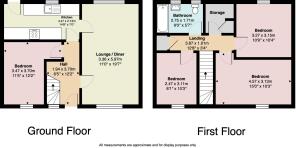 55 Clachan Road