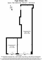 Floor/Site plan 1