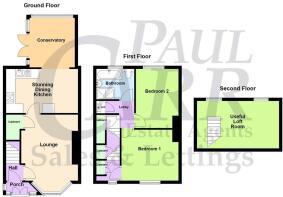 Floorplan One