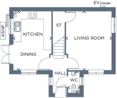 Ground floor