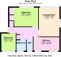 C 2 West Dene - all floors.JPG