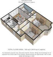 Floorplan 2