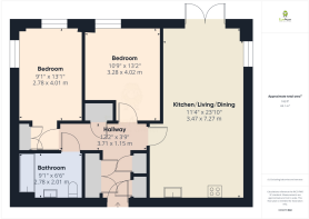 Presented by Kevin at EweMove Bexleyheath and Dart