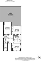 Sarre Road Floorplan