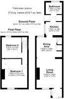 61 All Saints Road, Newmarket - all floors.JPG