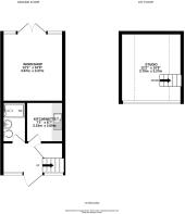 Annexe and Workshop