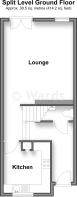 Split Level Ground Floor