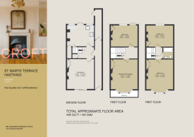 Floor Plan | St Marys Terrace
