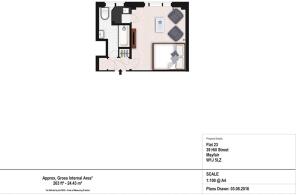 Third Floor