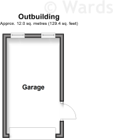Outbuilding