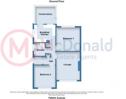 14 Falkirk Avenue