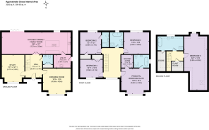 Hatchlands-House,-Ho