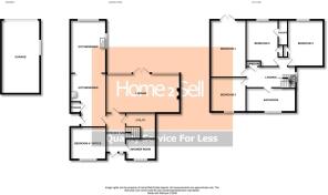 15 Lodge Drive Belper Derby Derbyshire DE56 2TP-hi