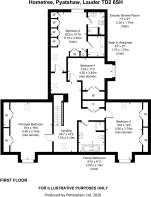 Hometree First Floor