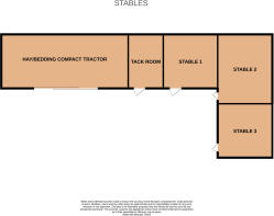 Stable block