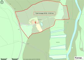 Blackmoreland - Promap