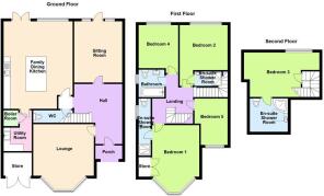 Floorplan One