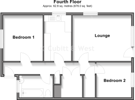 Fourth Floor