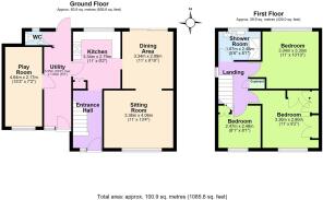 17 Danes Close, STOWMARKET - all floors (1).JPG