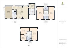 Sevenoak Grove Floorplan.