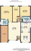 COLOUR FLOORPLAN