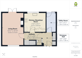 Ground floor- Mark Stephens EweMove Newmarket and