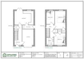 Floor/Site plan 1