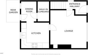 Floor Plan GF 