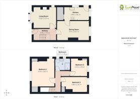 Melrosegate - Both Floors