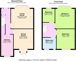 4 Trevor Close - all floors.JPG